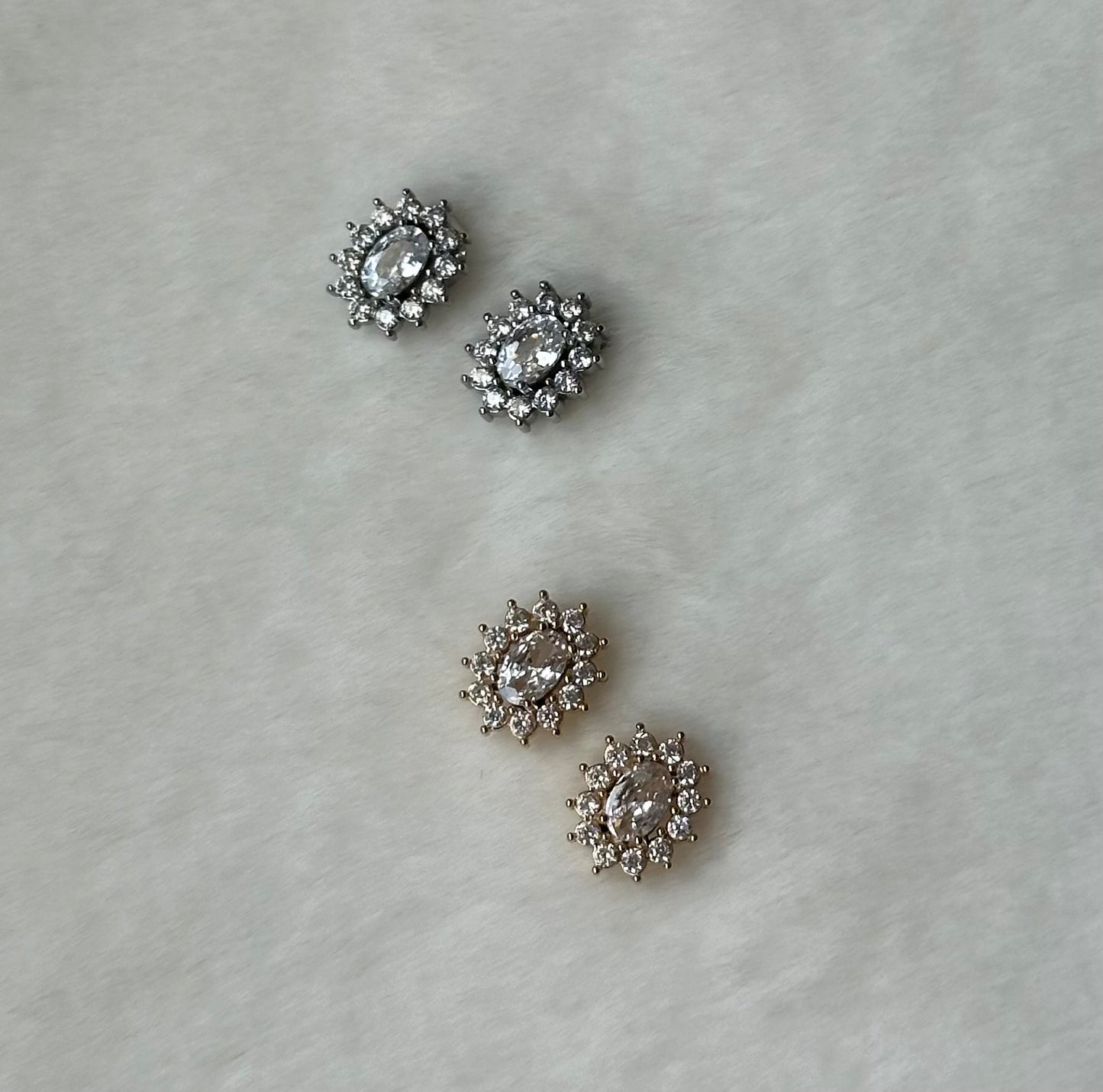 Naya Earrings