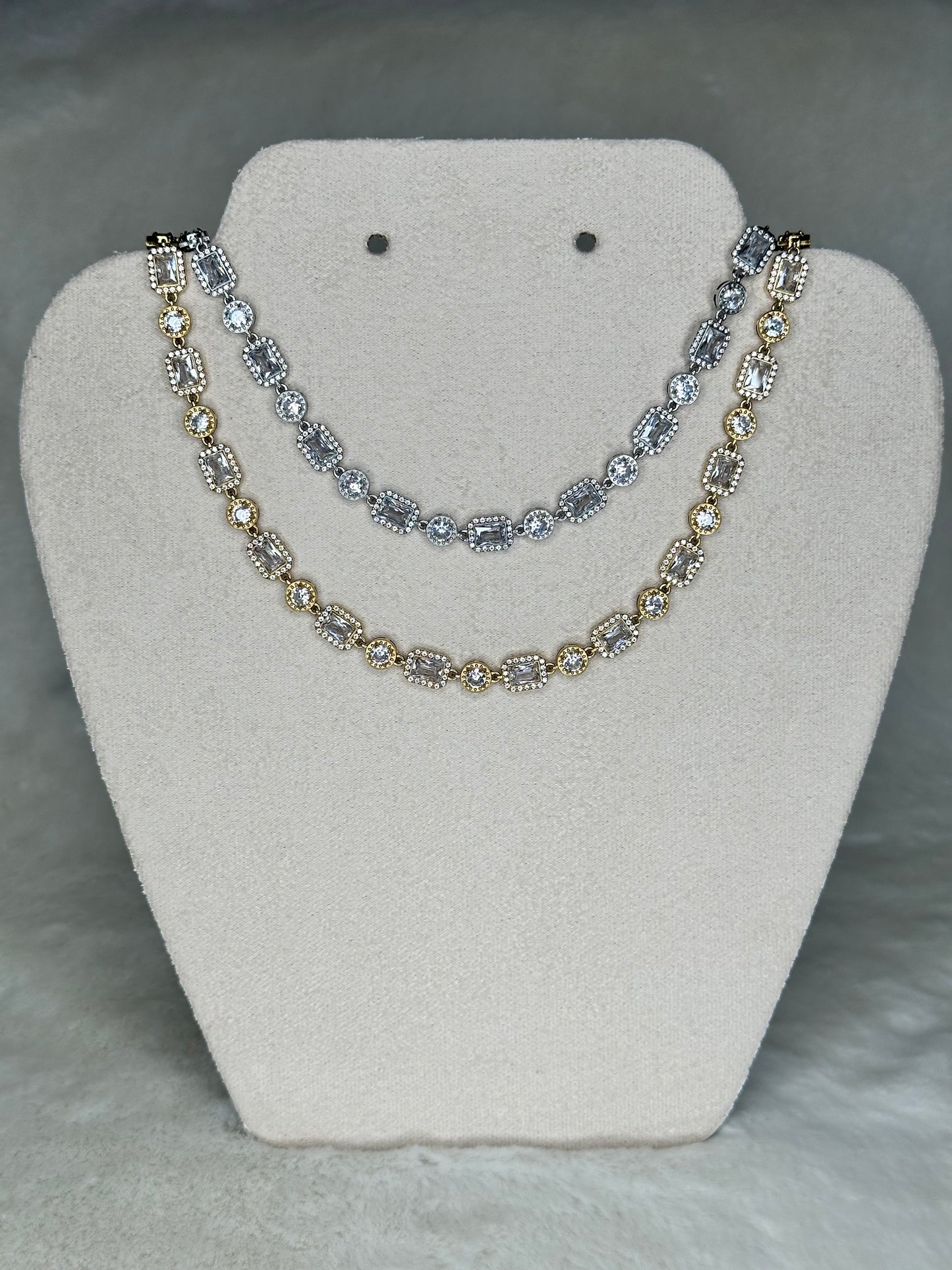 Celia Necklace