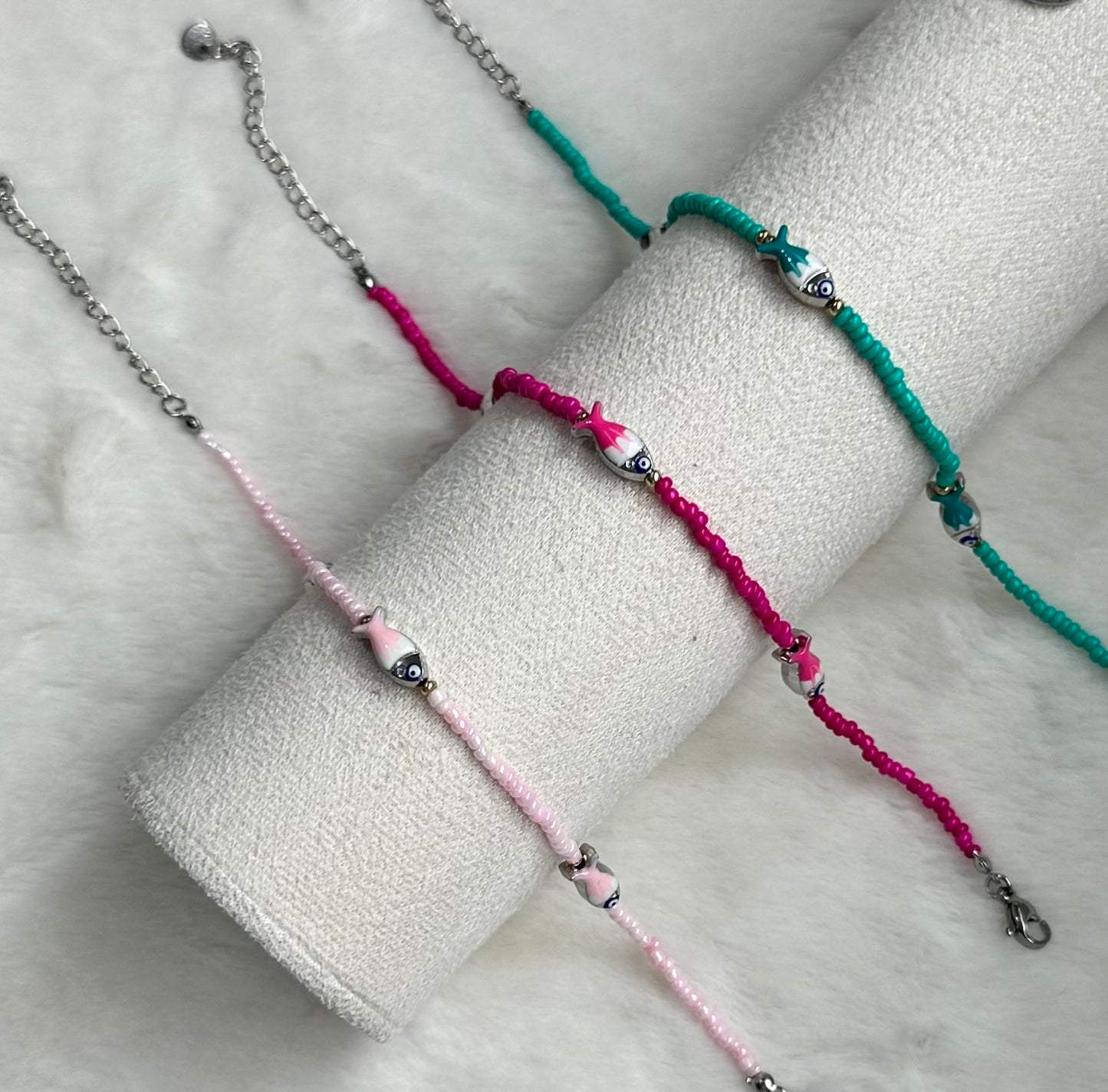 Analeia Anklet