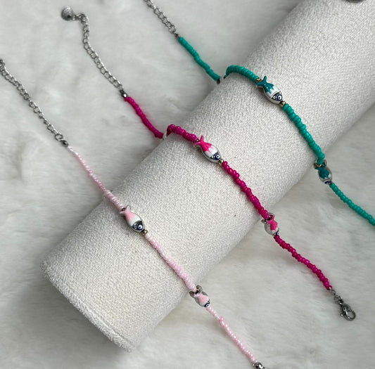 Analeia Anklet