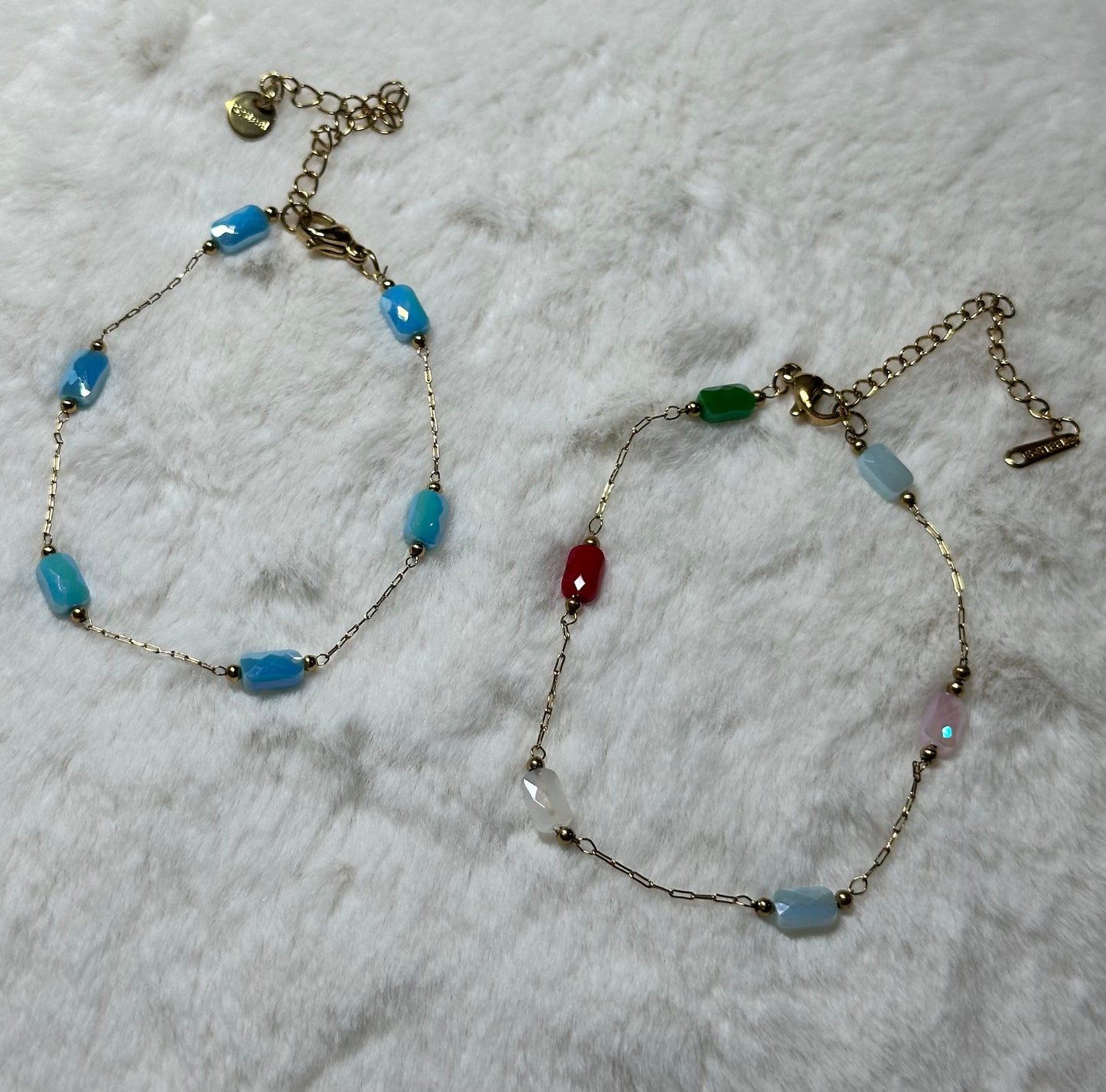 Cordelia Bracelet