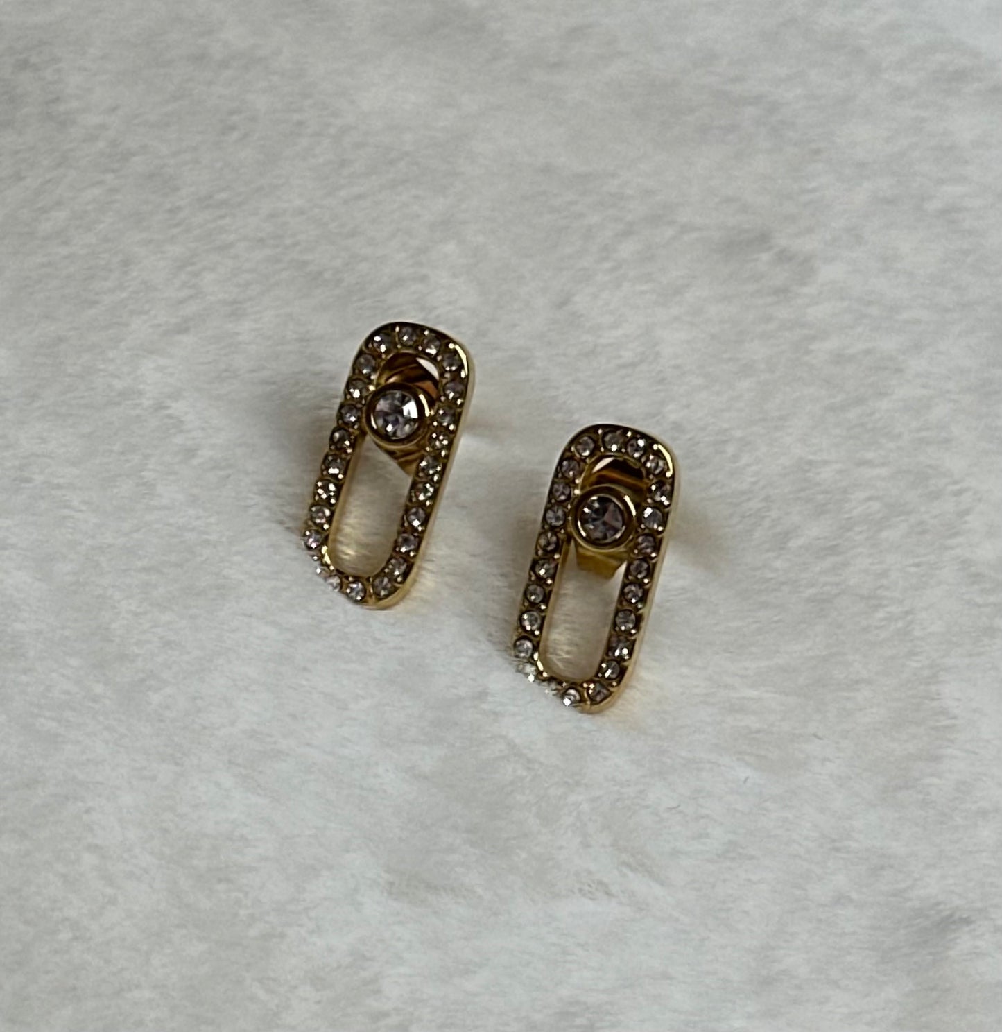 Primrose Earrings