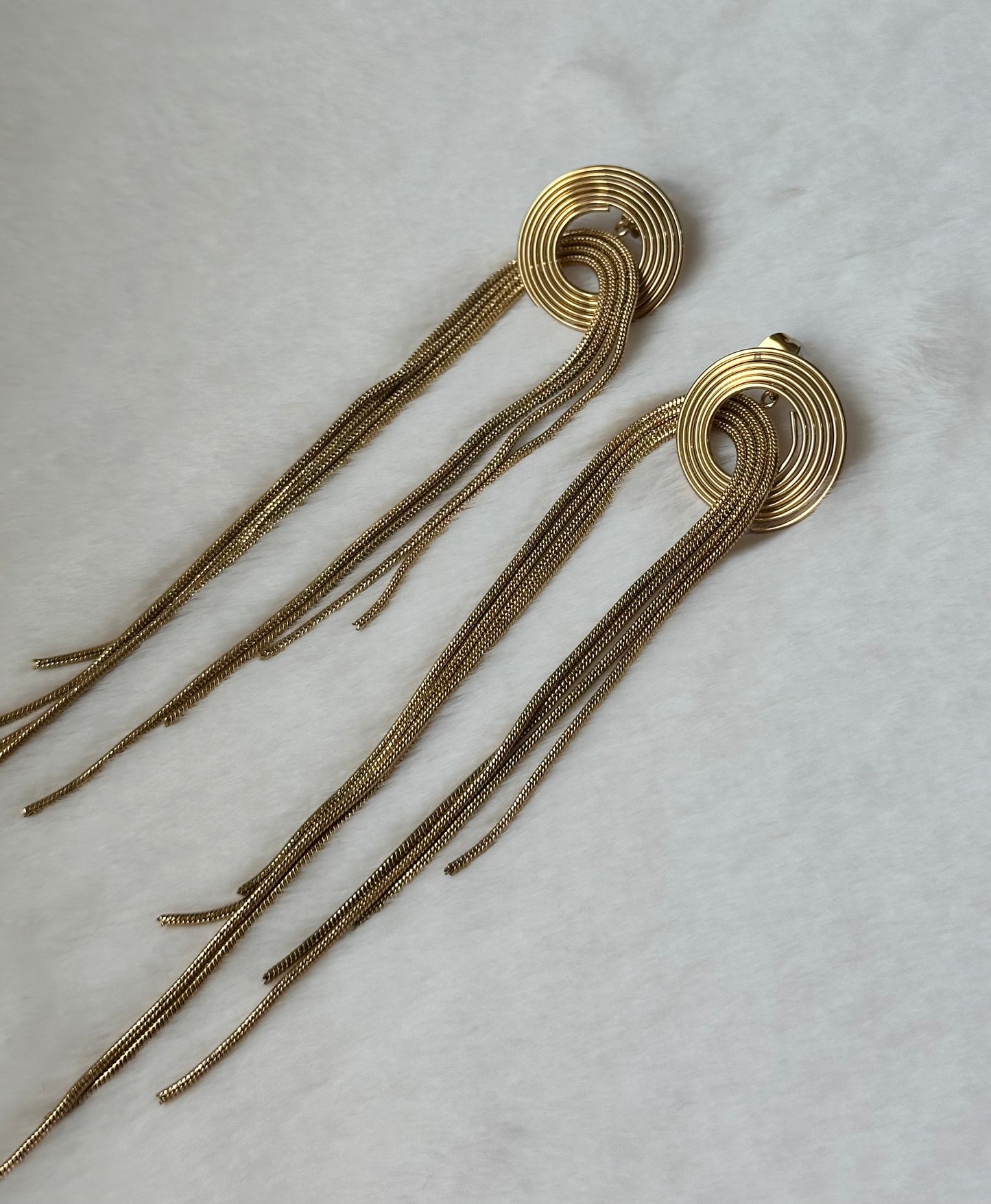 Tillie Earrings
