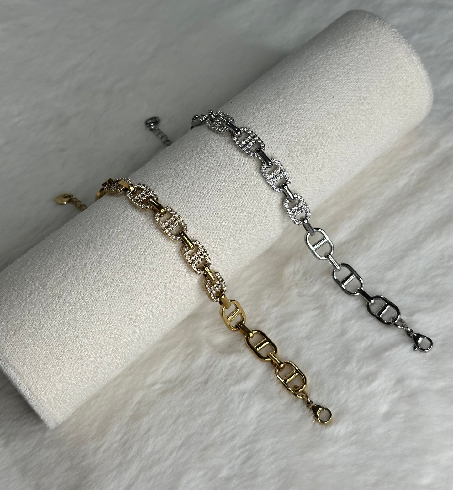 Josephine Bracelet