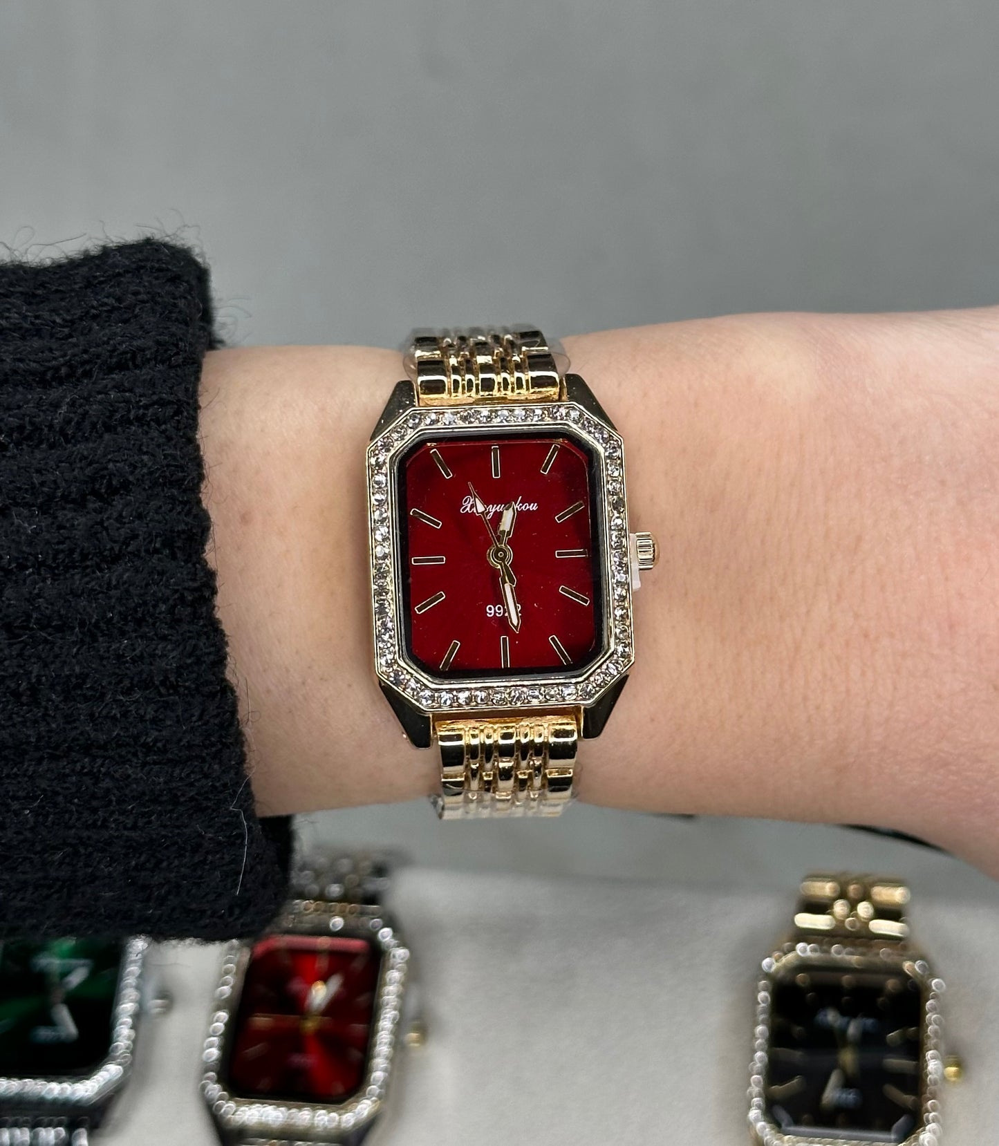 Sonia Watch