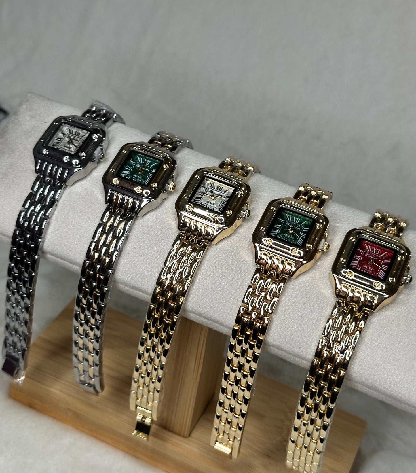 Nikita Watch