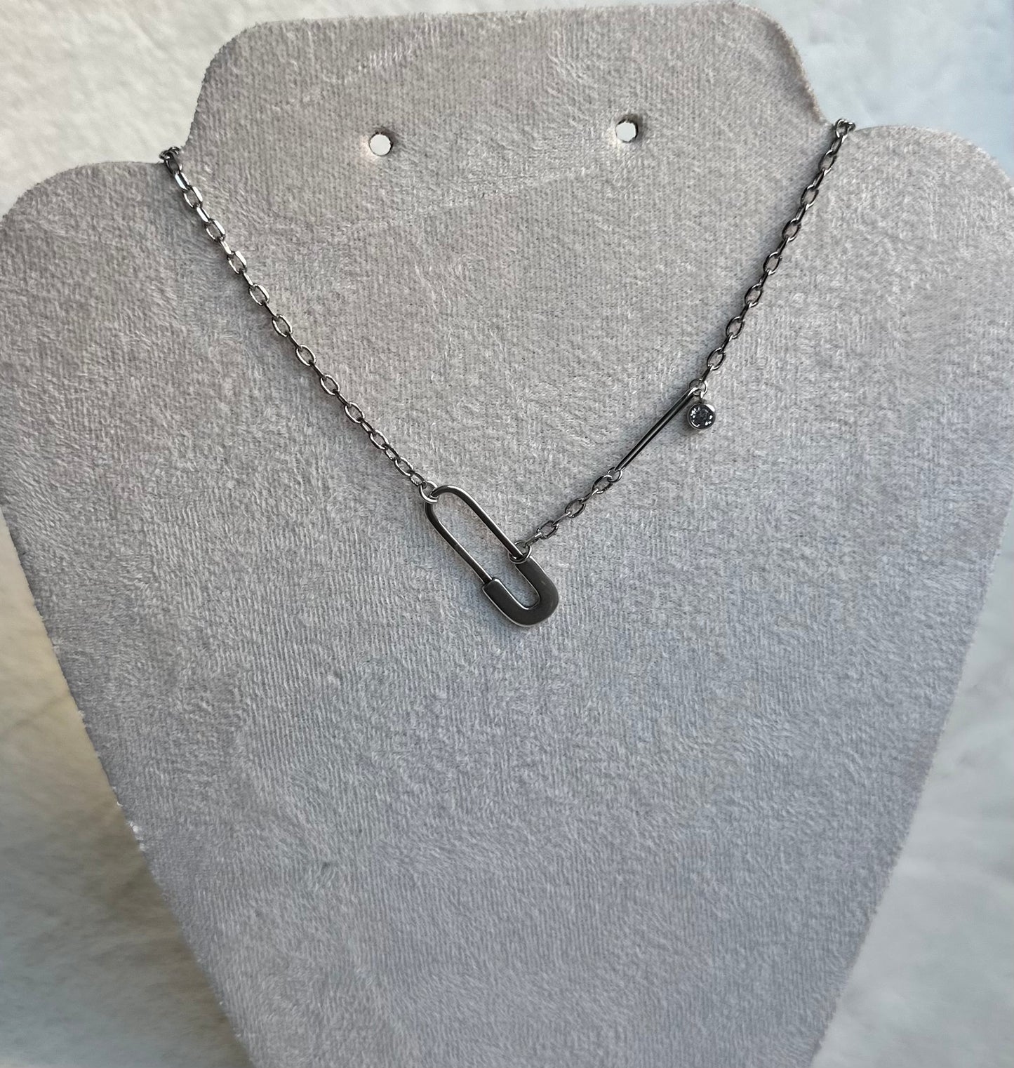 Blair Necklace