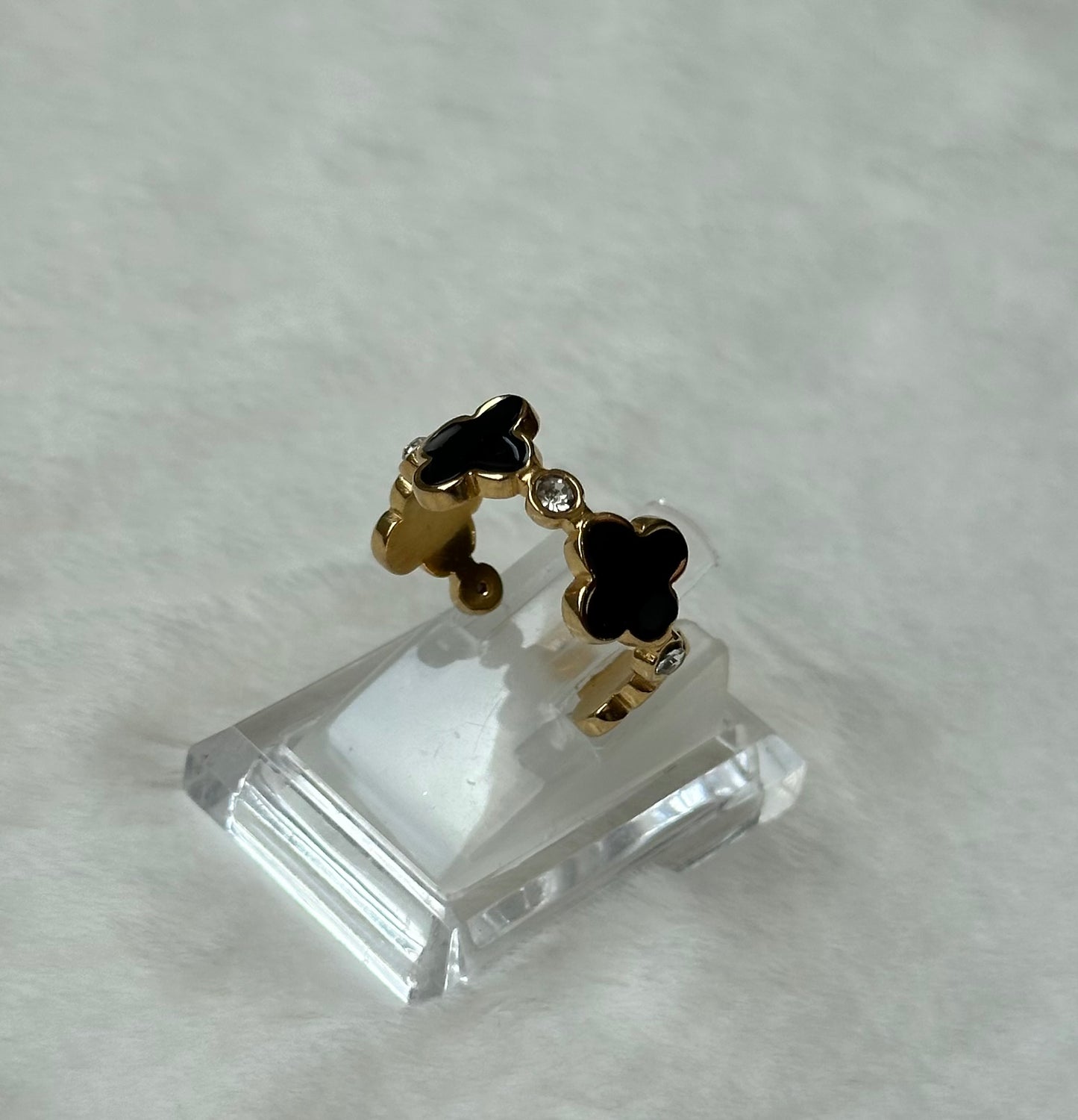 Posey Ring