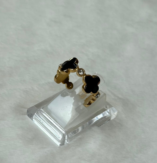Posey Ring