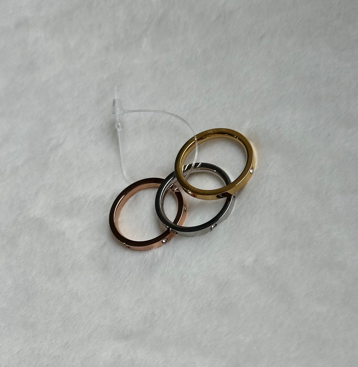Tulip Ring