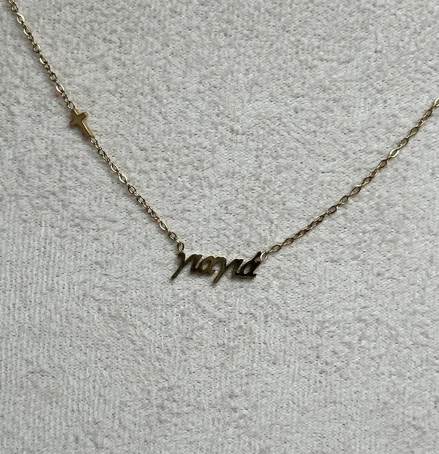 'Γιαγιά' Necklace