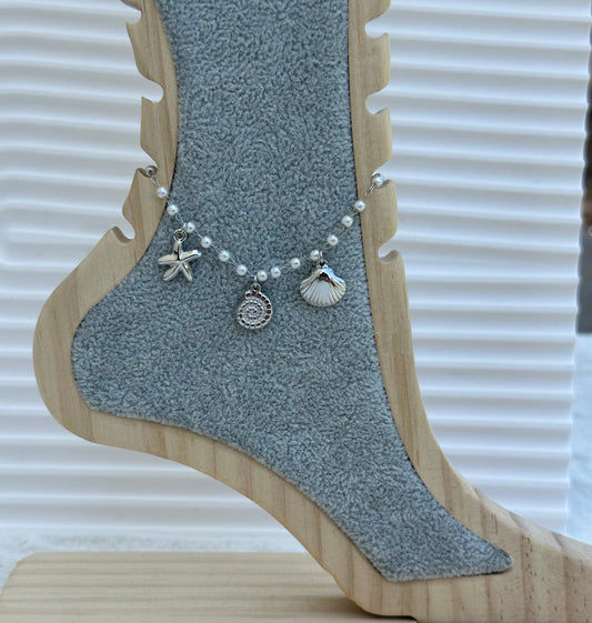 Luana Anklet
