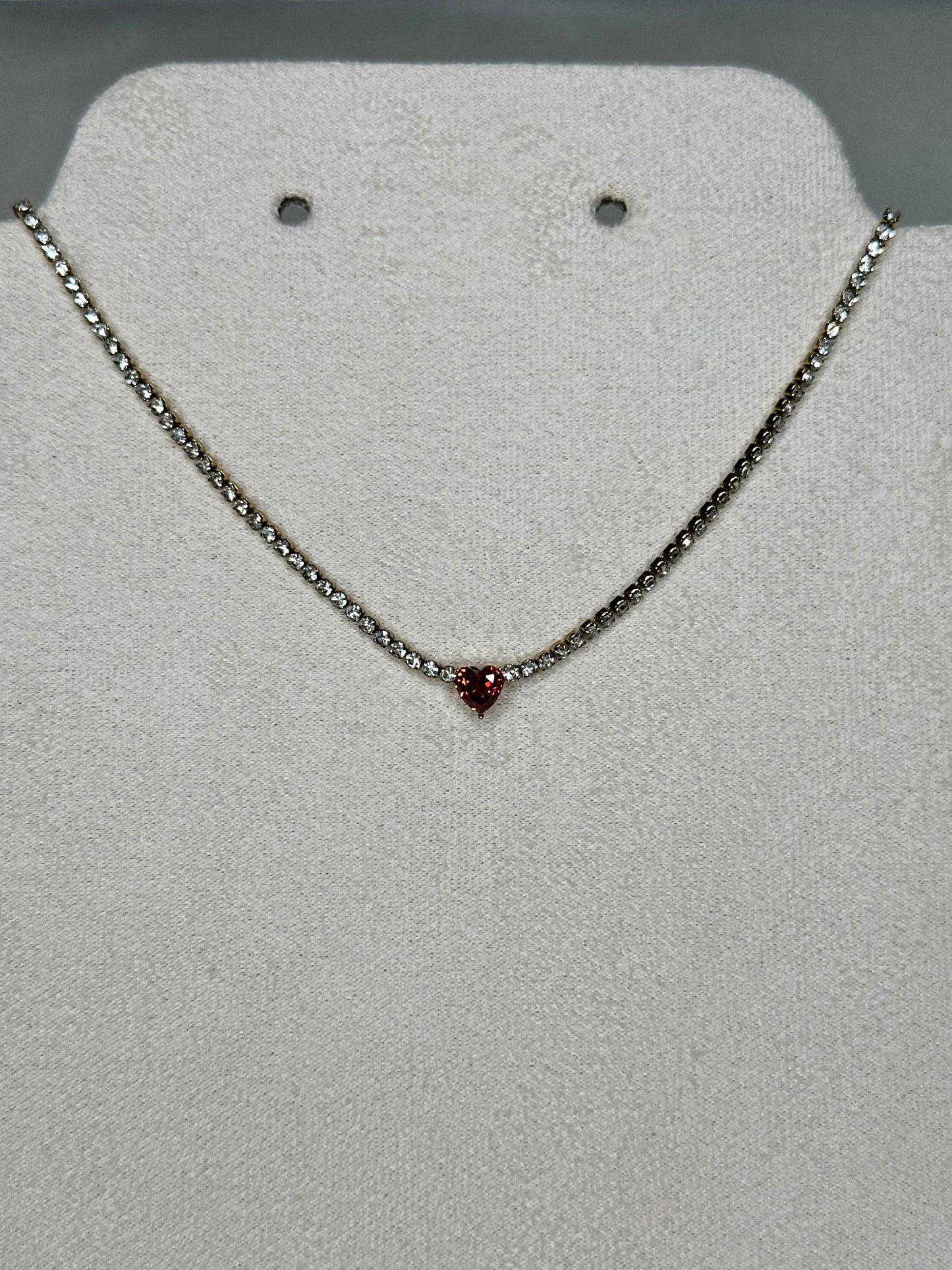 Solene Necklace