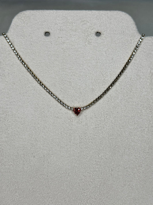 Solene Necklace