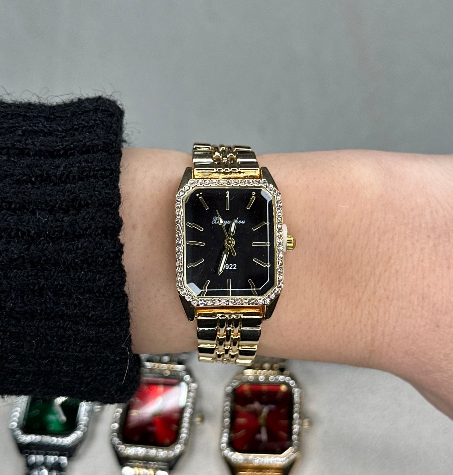 Sonia Watch