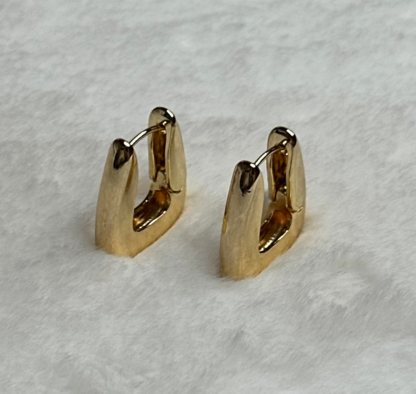 Yale Earrings