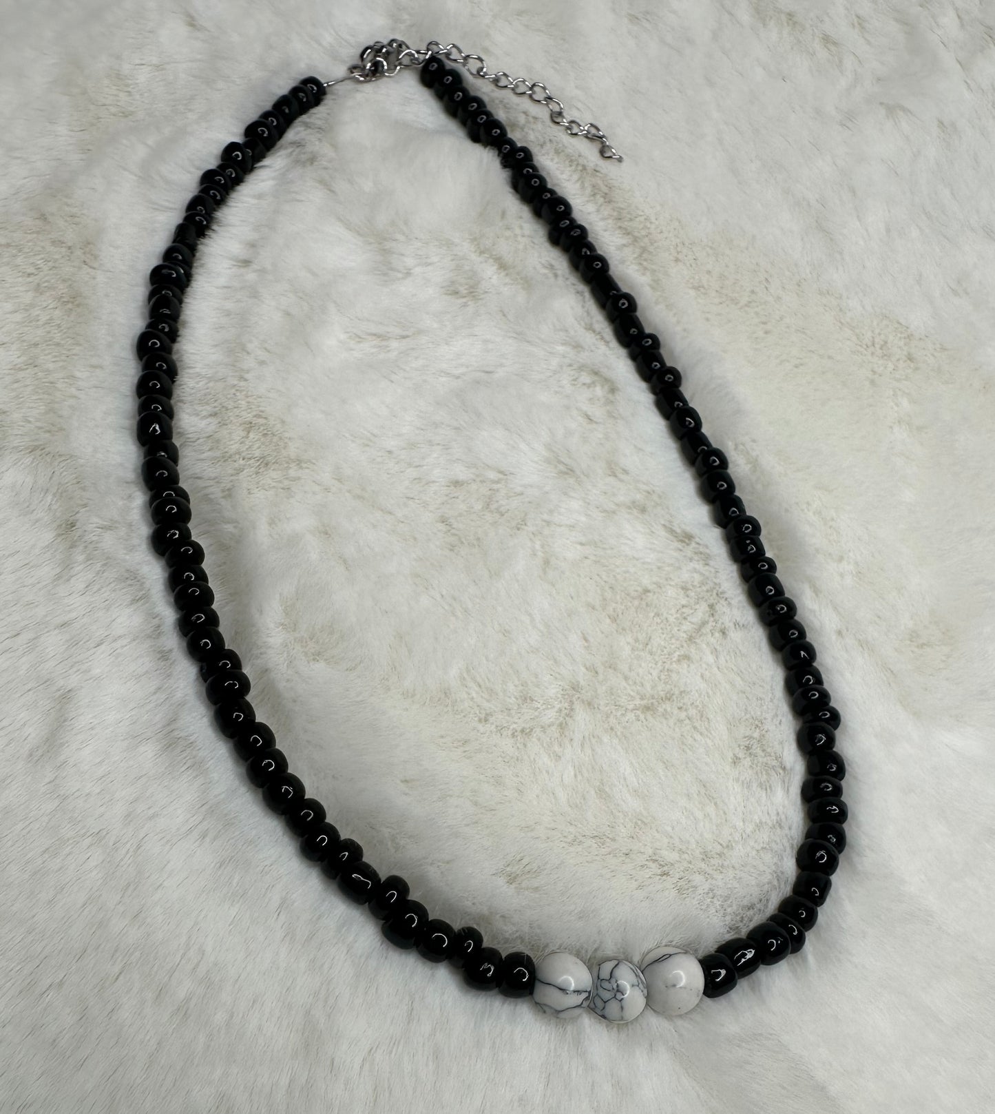 Beaded Necklace