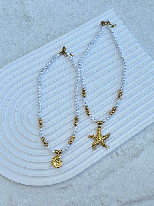 Dazzle Necklace