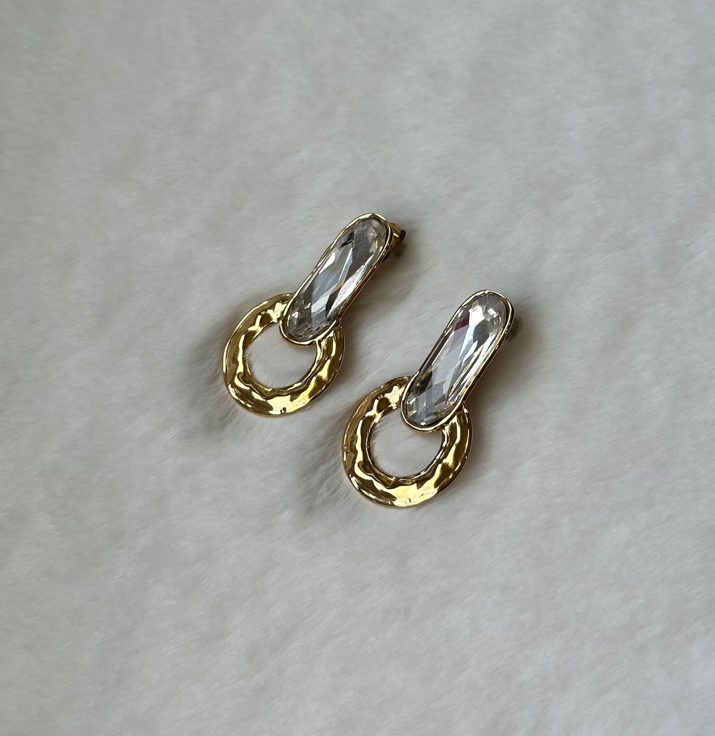 Zadie Earrings
