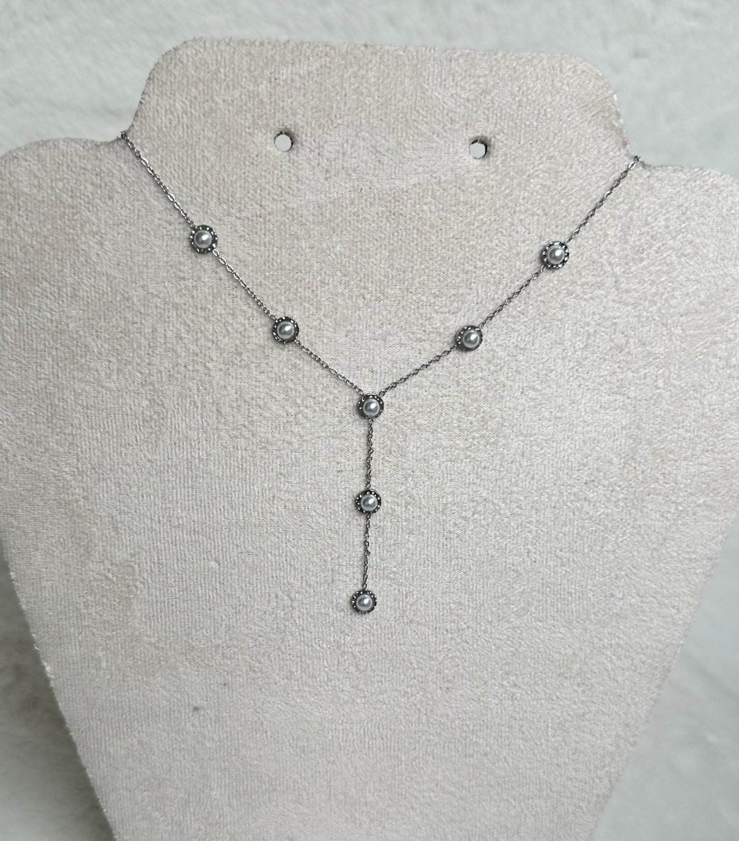 Wes Necklace