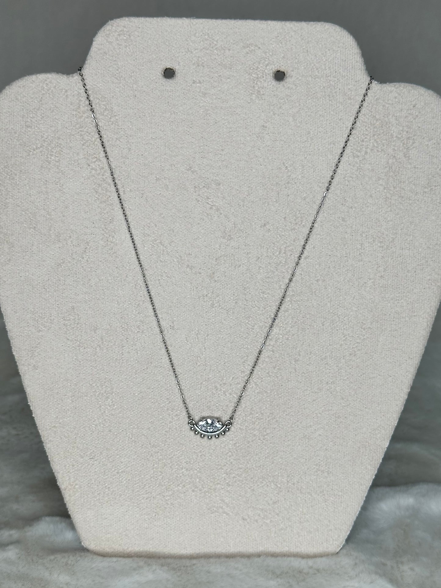 Lelia Necklace