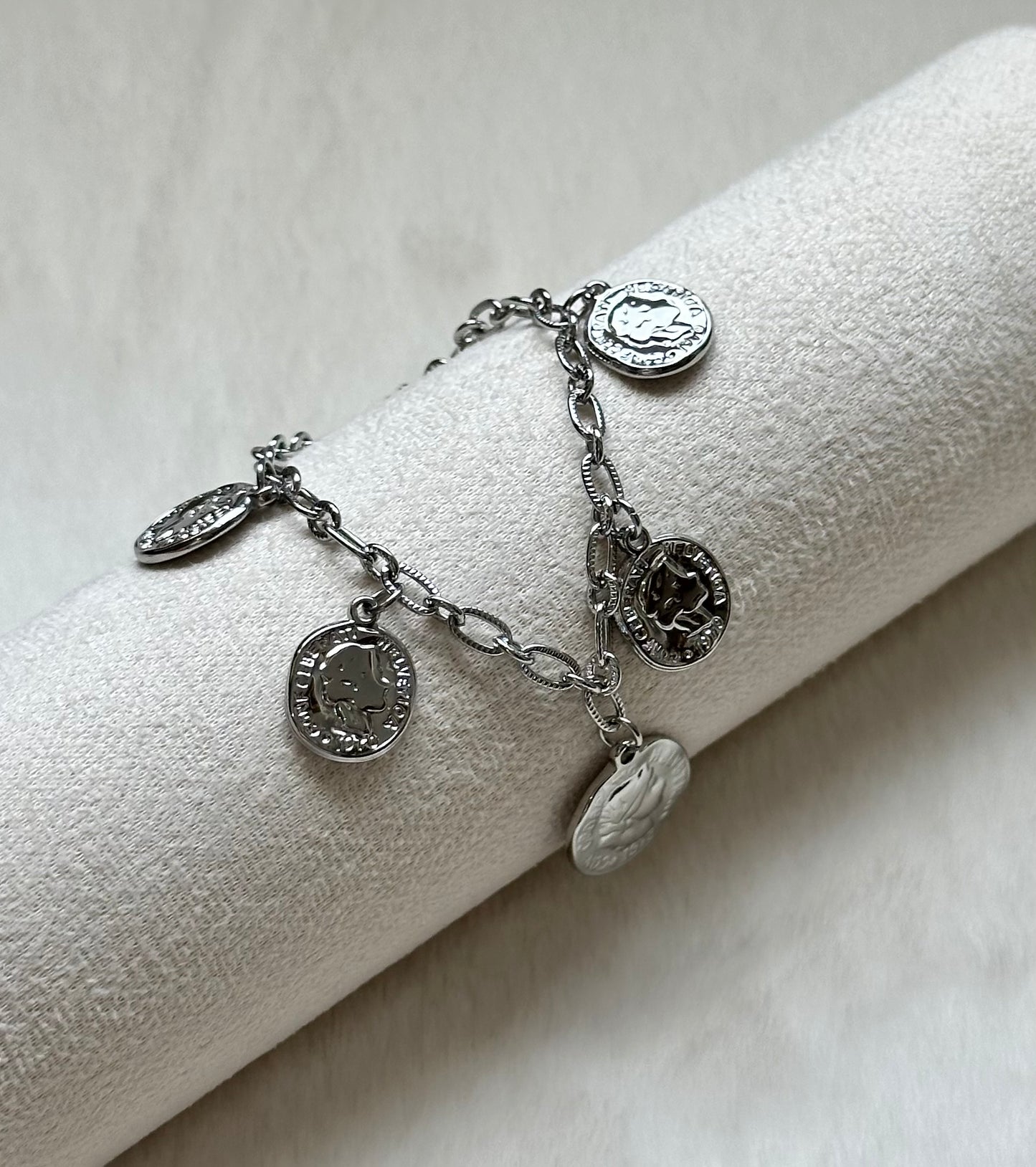 Iliana Bracelet