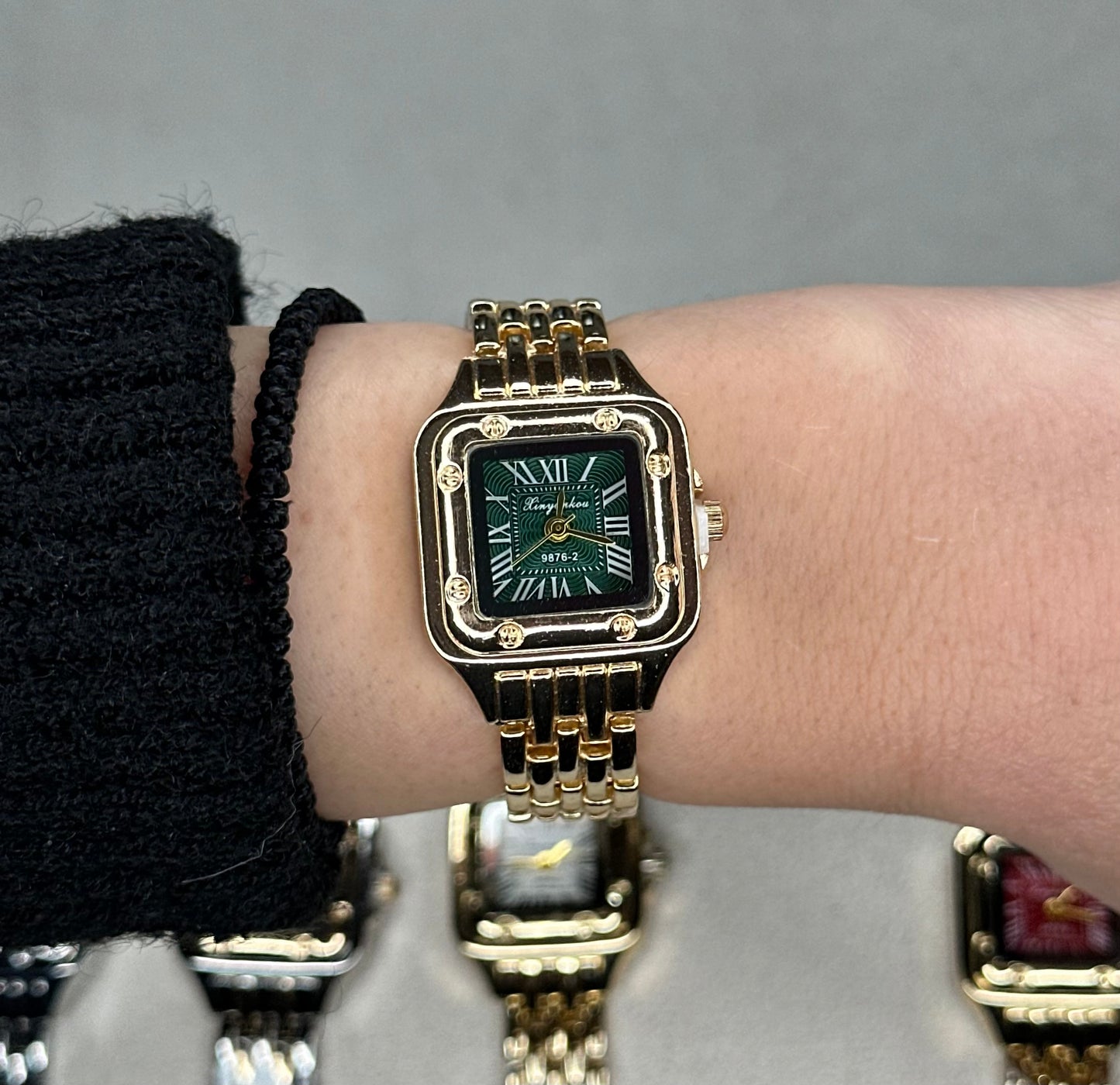 Nikita Watch