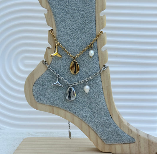 Holmie Anklet