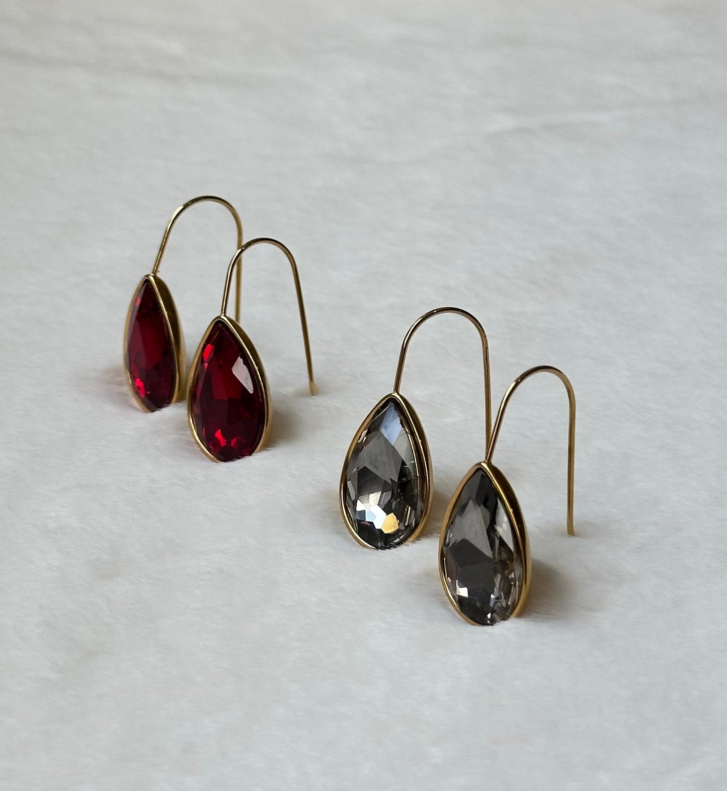 Aelia Earrings