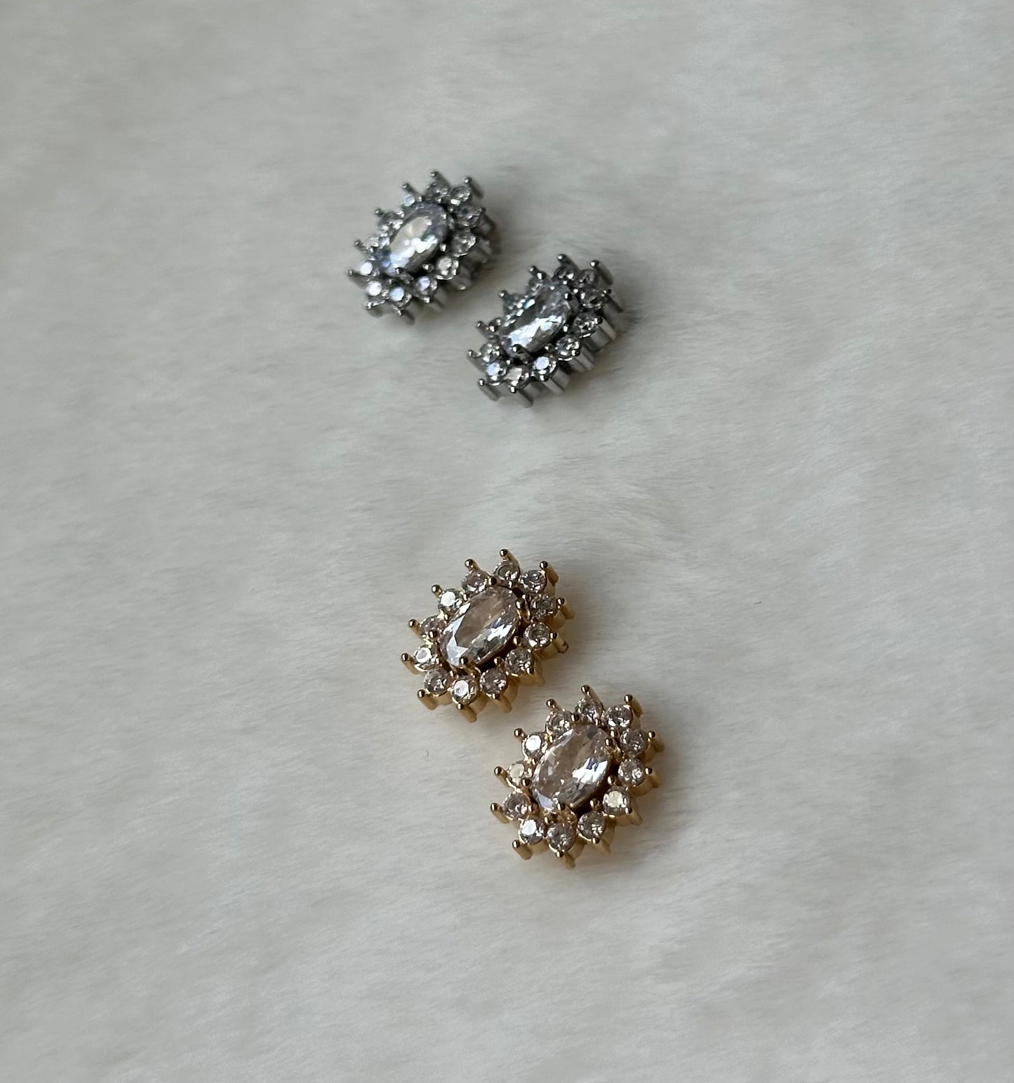 Naya Earrings