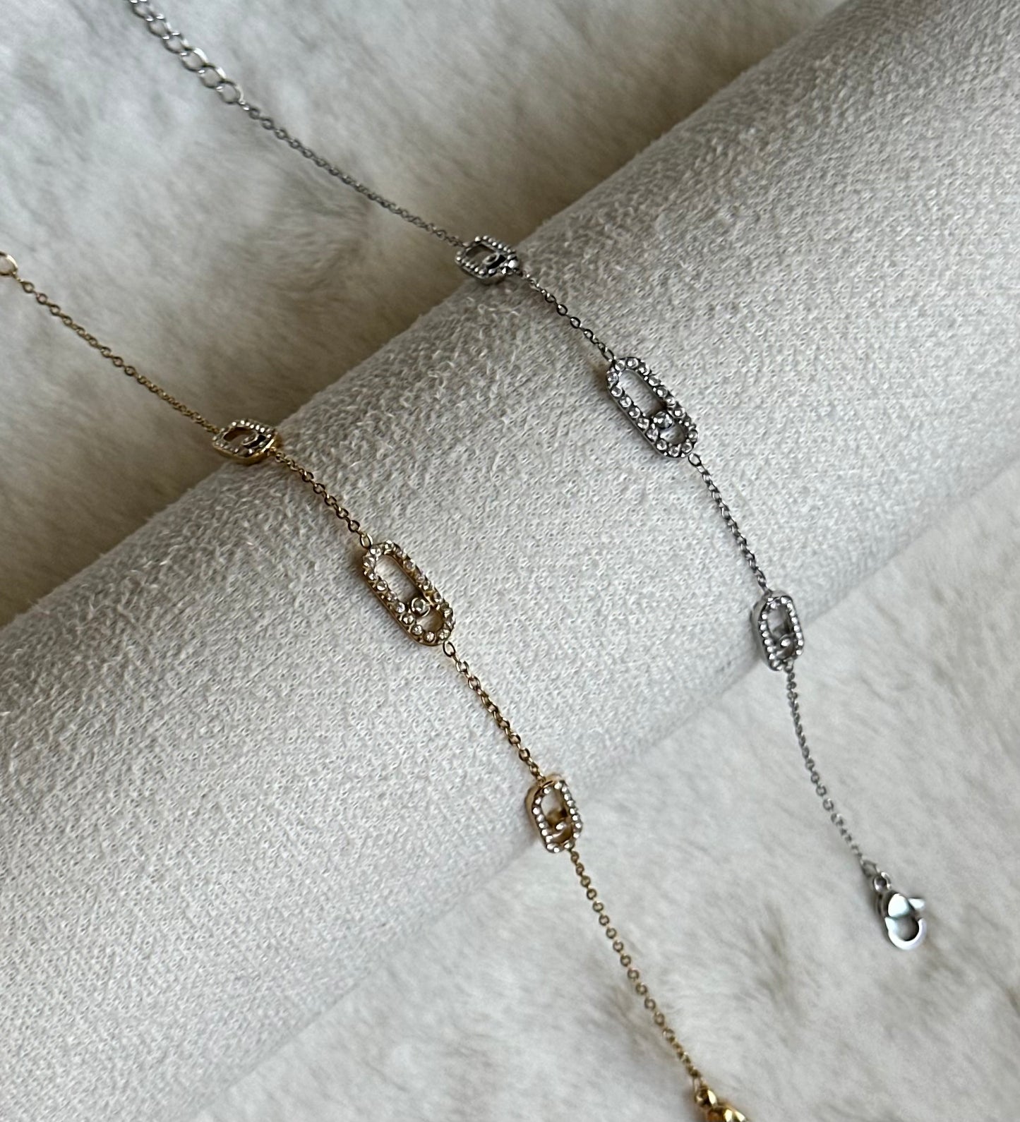 Lyriella Bracelet