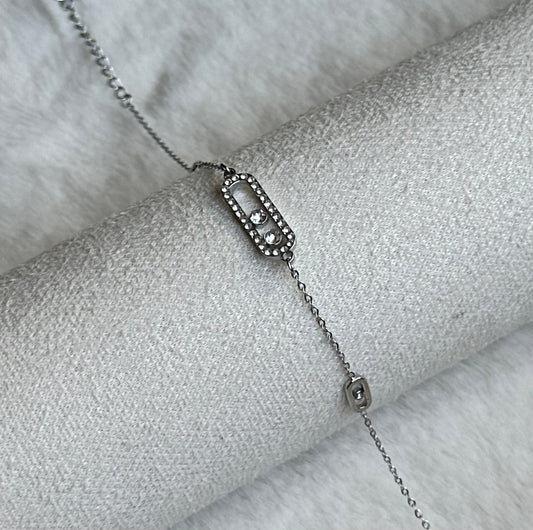 Ruelle Bracelet
