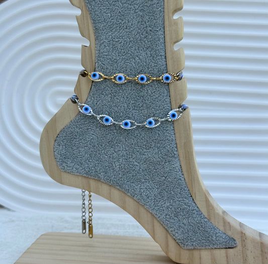 Henry Anklet
