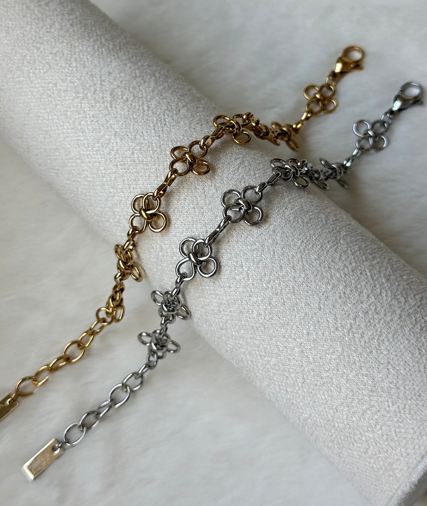 Fawn Bracelet
