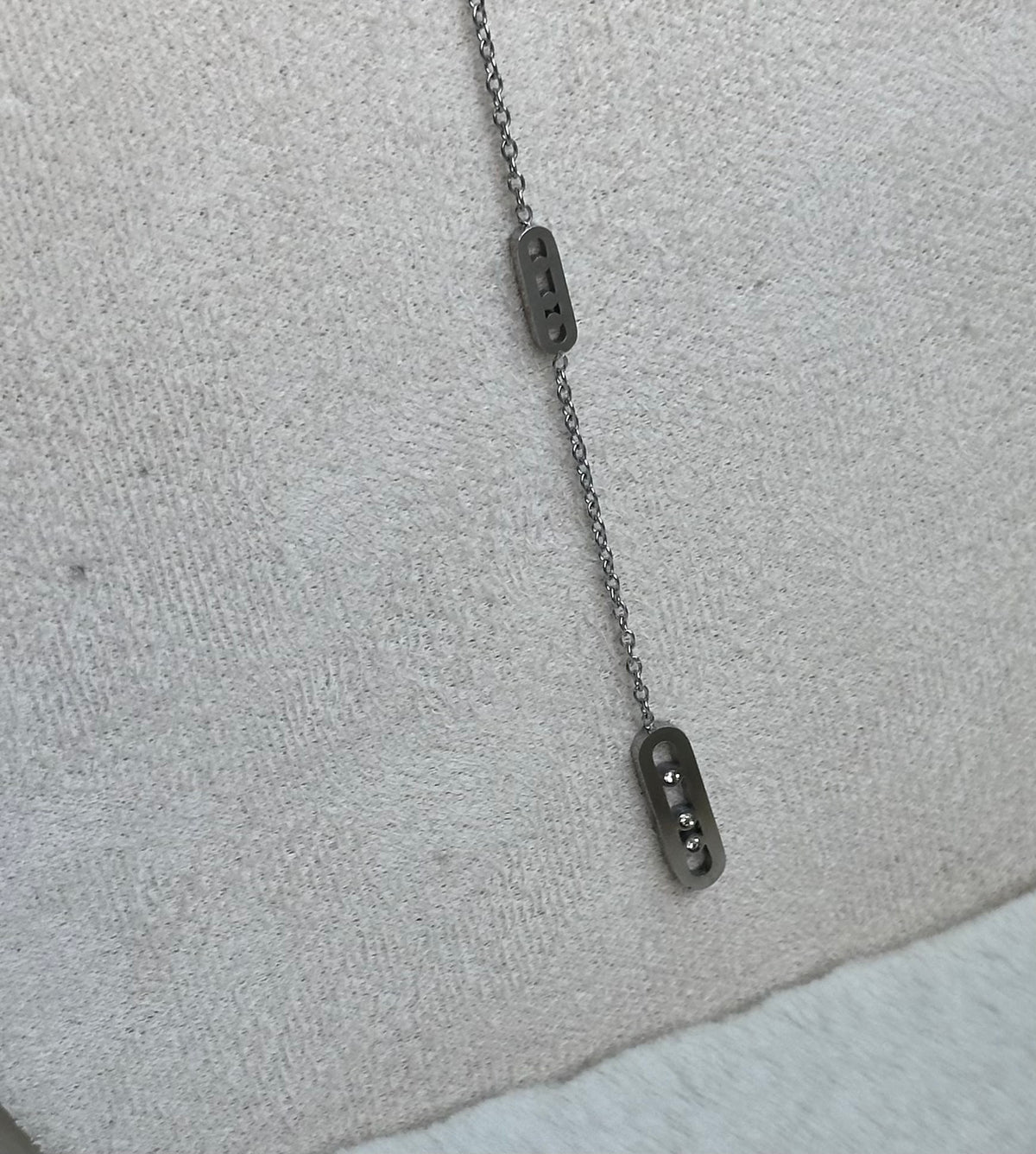 Nylah Necklace