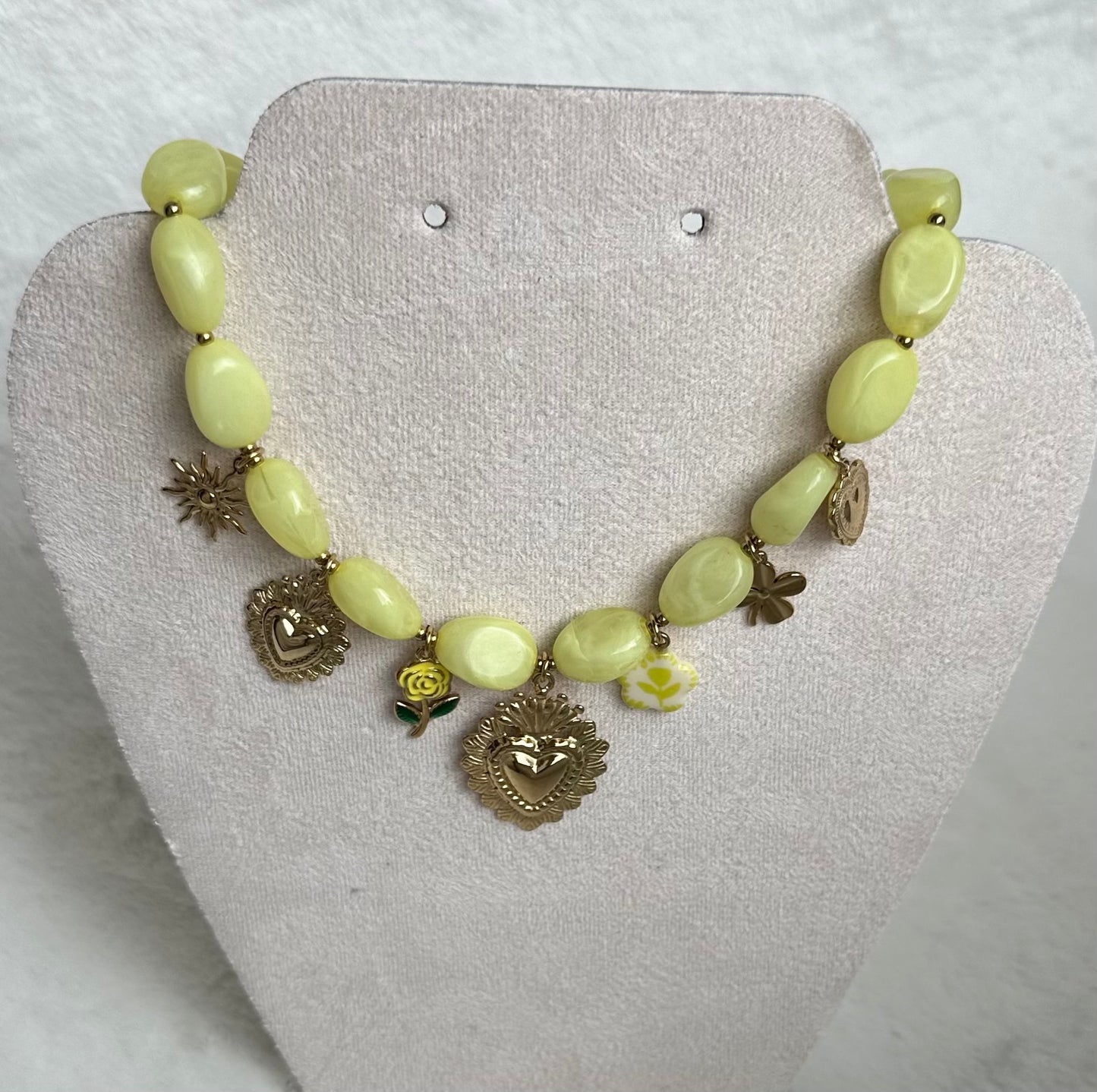 Summer Necklace