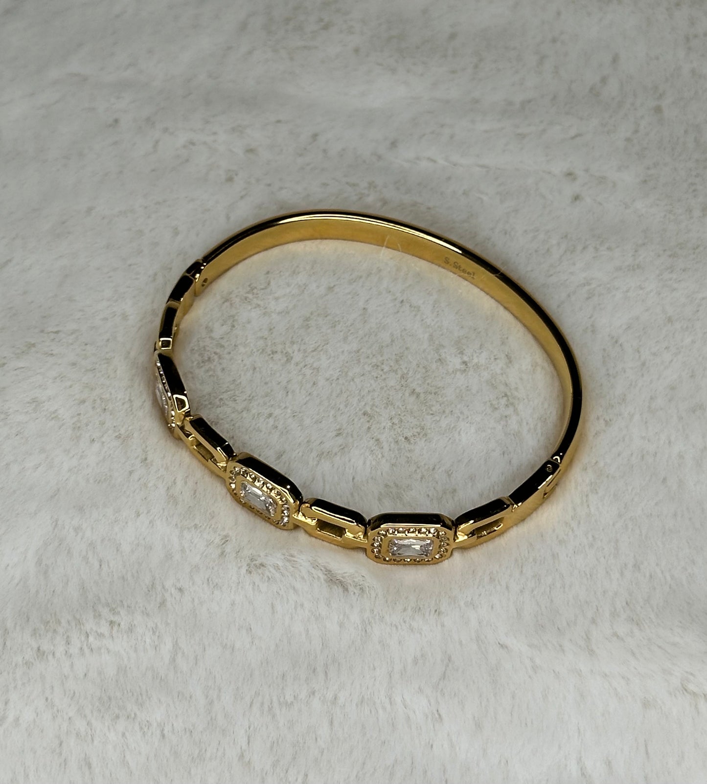 Marigold Bracelet