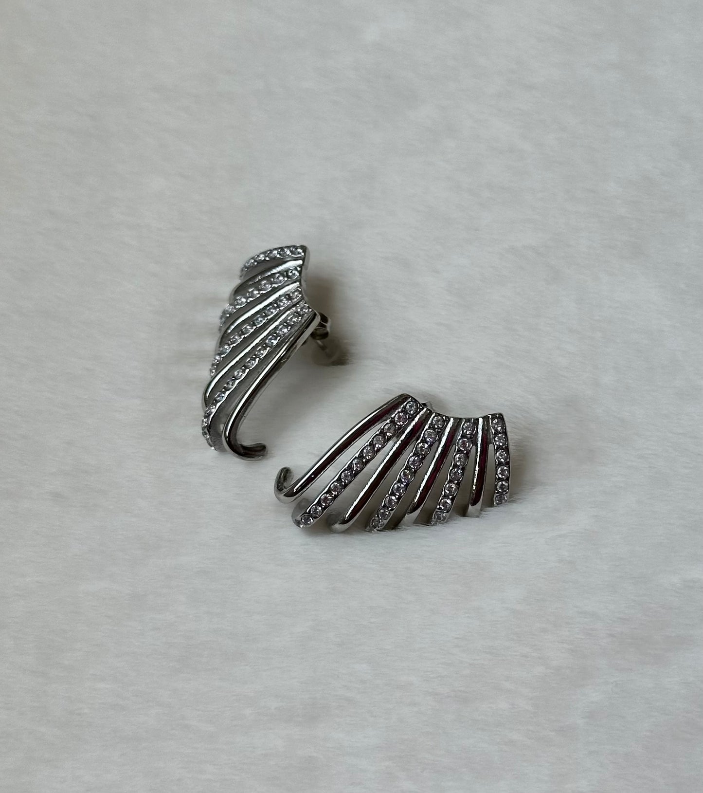 Arabella Earrings