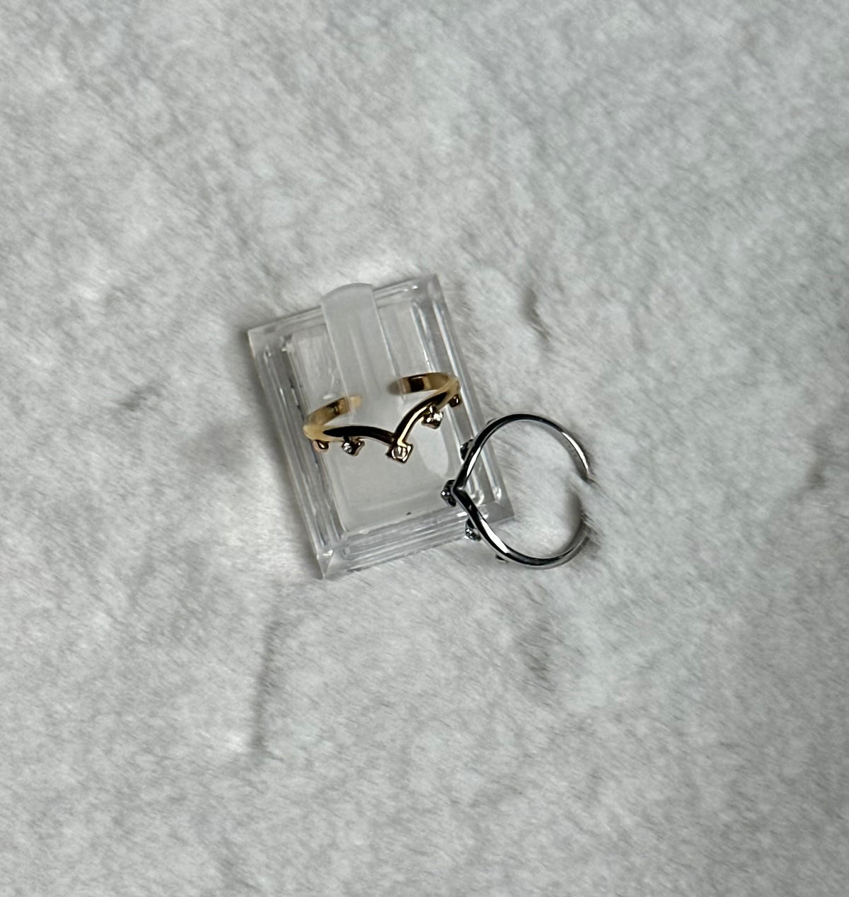 Celeste Ring