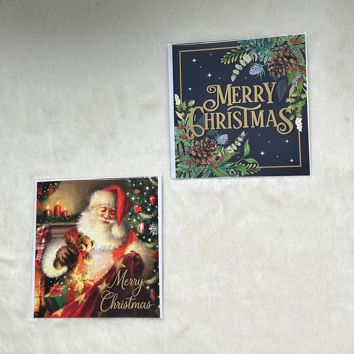 Christmas Cards