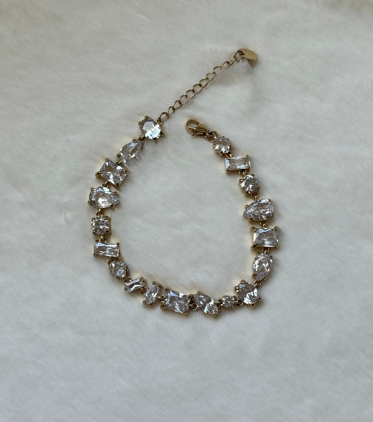 Willa Bracelet