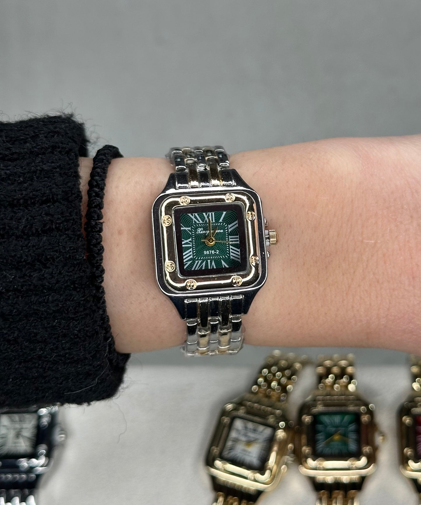 Nikita Watch
