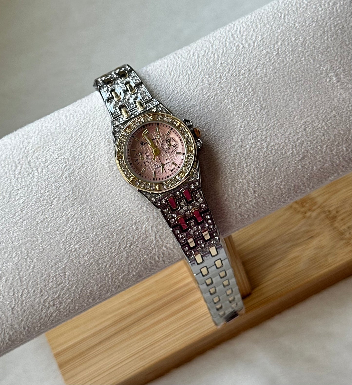 Jolene Watch