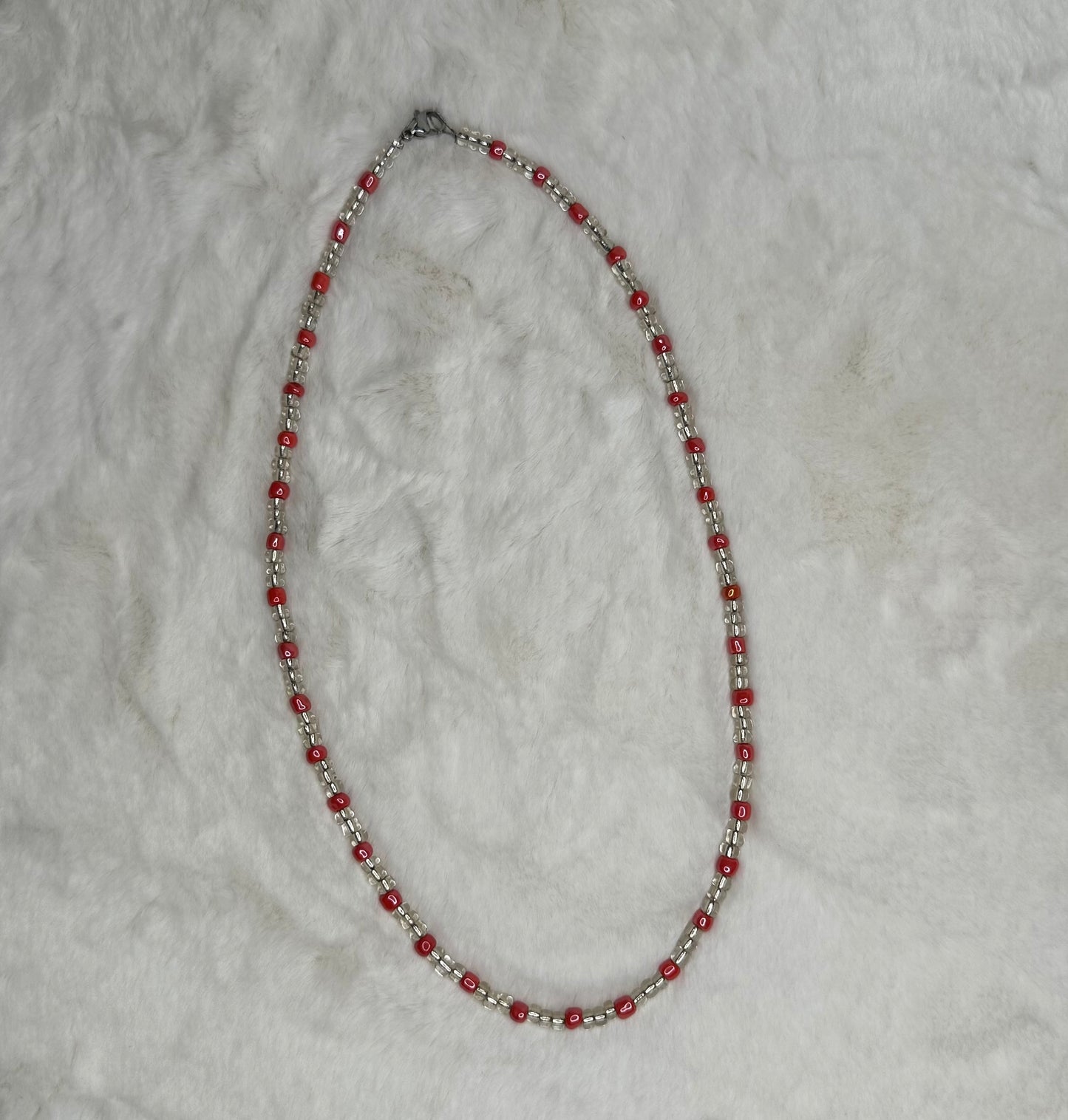 Beaded Necklace