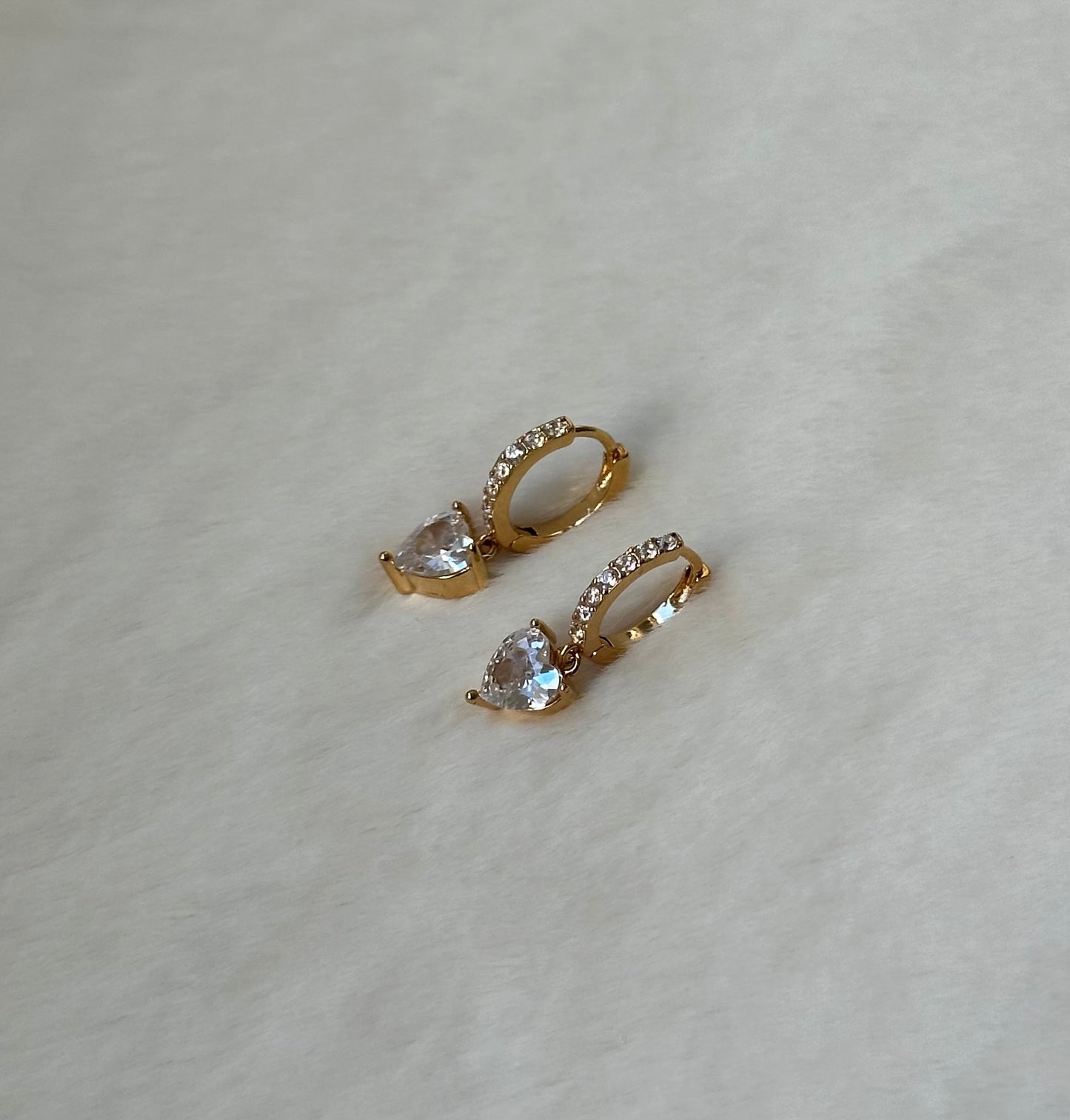 Stevie Earrings