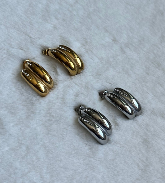Callum Earrings