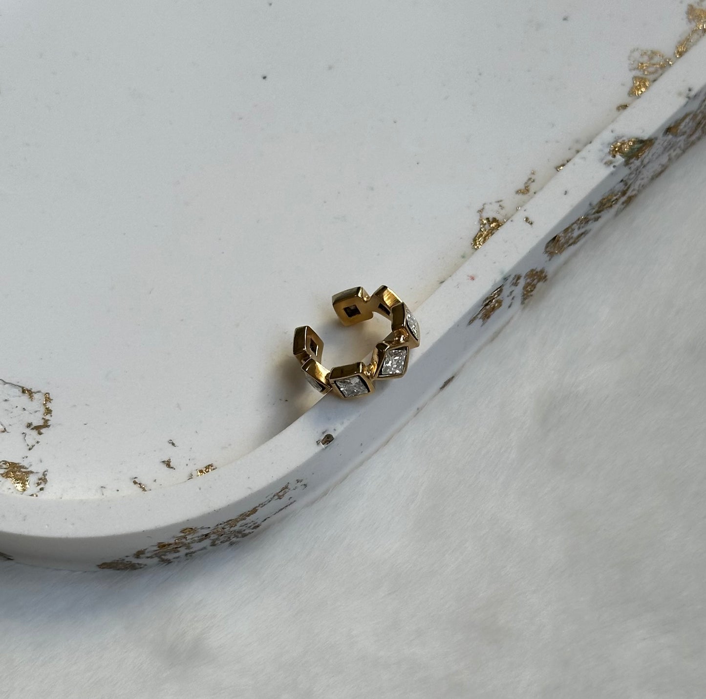 Coast Ear Cuff