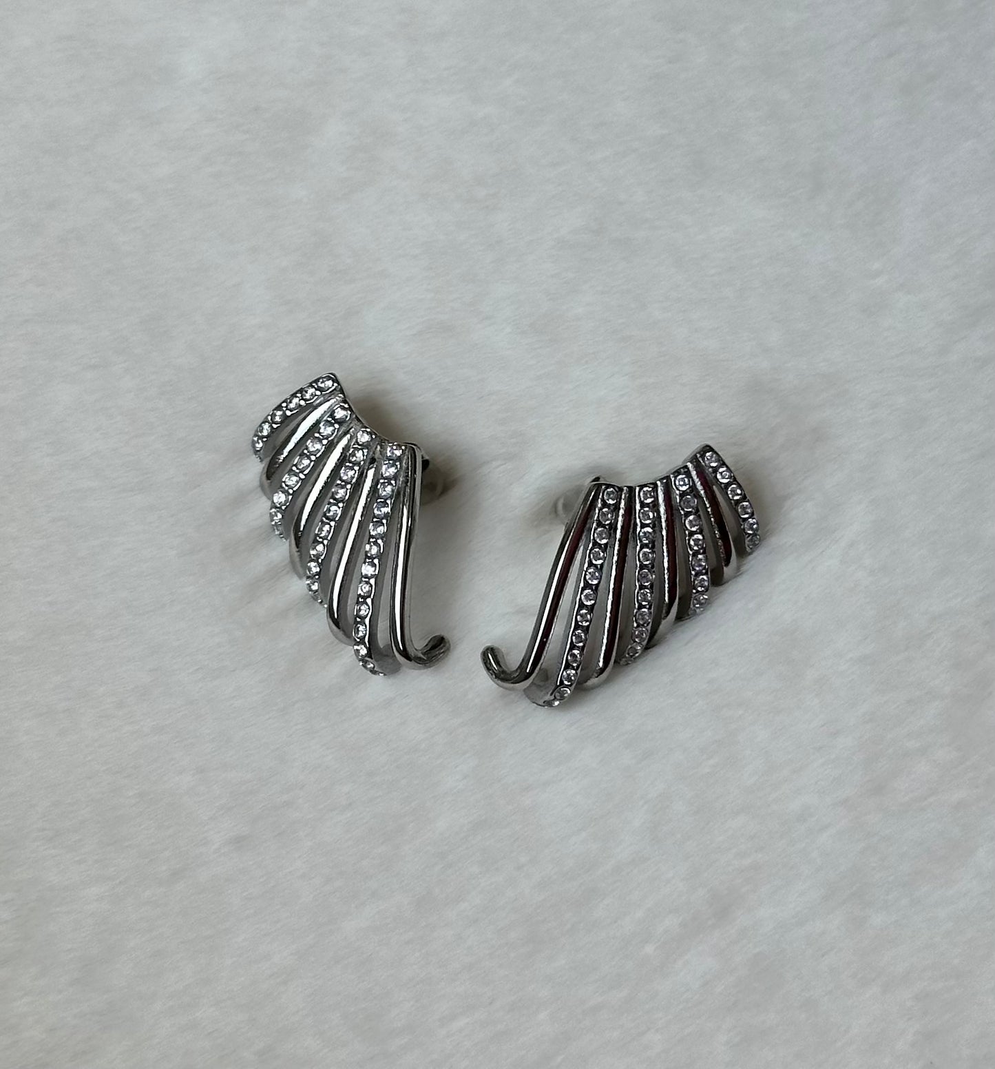 Arabella Earrings