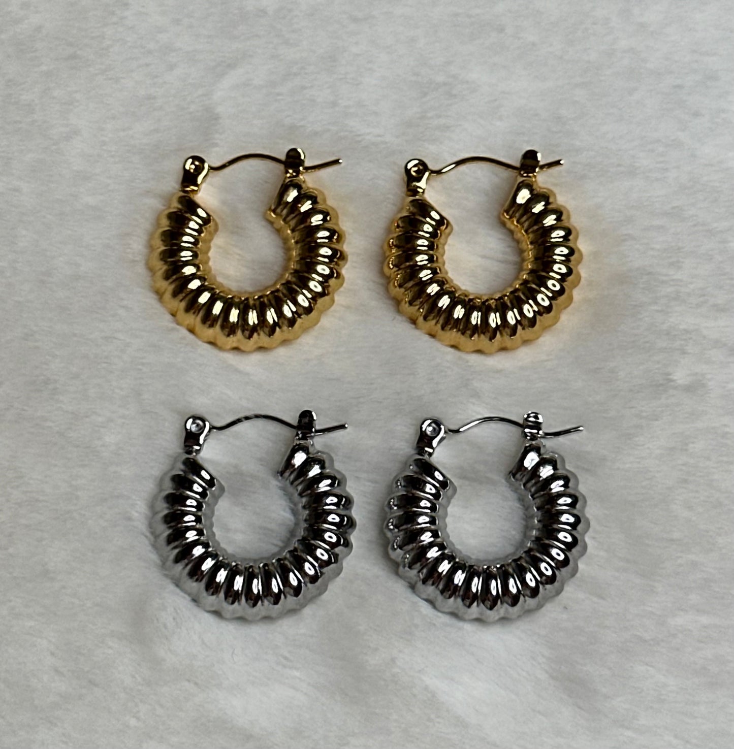 Calder Earrings