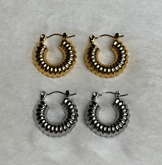 Calder Earrings
